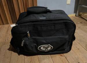 PROTECTION RACKET / Bass Drum Pedal Bag　ダブルフットペダルケース