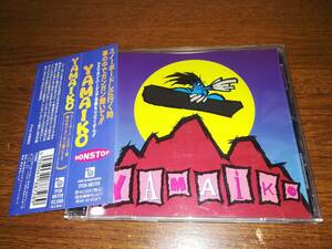 x1589【CD】SOCIAL DISTORTION、 GANG GREEN 他 / YAMAIKO