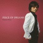 PIECE OF DREAMS 崎谷健次郎