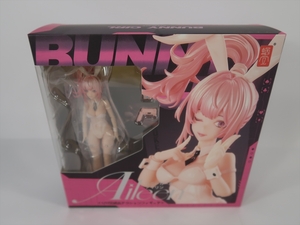 バニーガール アイリン 1/12 蝸之殼 Snail Shell 完成品 アクションフィギュア BUNNY GIRL 送料無料ｆ18