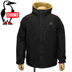 CHUMS (チャムス) CH04-1314 Elmo Gore-Tex INFINIUM Reversible Hoodie エルモゴアテックスインフィニウムリバーシブルフーディー CMS124