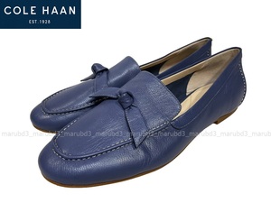 Colehaan コールハーン　シューズ スニーカー　caddie bow loafer ローファー　women (9) 