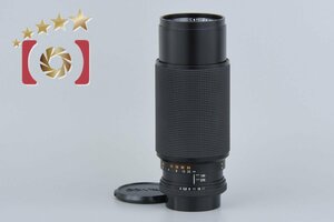 【中古】CONTAX コンタックス Carl Zeiss Vario-Sonnar 80-200mm f/4 T* MMJ