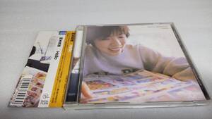 G2115　 『CD』　岡本真夜　Hello 帯付