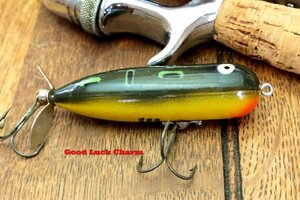 60s HEDDON MAGNUM TORPEDO マグナム トーピード 検) UMCO BALSA50 ABU ハトリーズ 道楽 ZEAL FENWICK FEATHERWEIGHT 昭和アングラーに