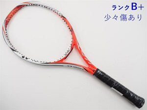 中古 テニスラケット ヨネックス ブイコア エスアイ 100 2014年モデル (G2)YONEX VCORE Si 100 2014