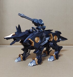 旧ゾイド　シャドーフォックス　可動確認済　ZOIDS