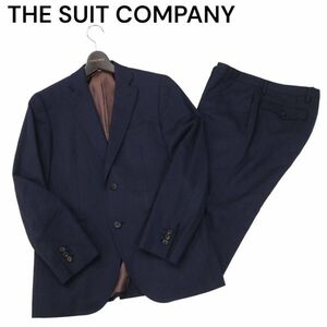 THE SUIT COMPANY スーツカンパニー 通年 Super120