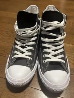 CONVERSE ALL STAR コンバース ハイカットスニーカー ブラック