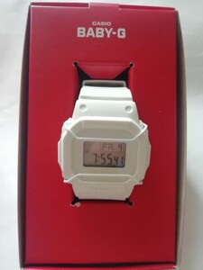 カシオBaby G ミルクフェド コラボ ミニトートバッグ付き☆新品未使用☆ CASIO 腕時計