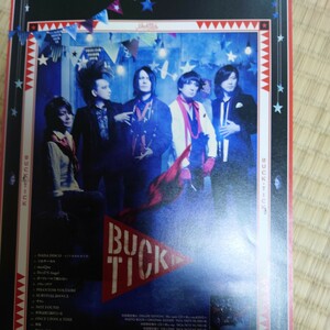 ■BUCK−TICK／2014 或いはアナーキー／ツアー広告■