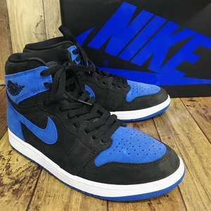 NIKE AIR JORDAN 1 RETRO HIGH OG REIMAGINED ナイキ エア ジョーダン 1 レトロ ハイ オージー リイマジンド【7859-004】