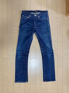 A.P.C デニムパンツ ジーンズ NEW CURE H 27