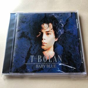 T-BOLAN 1CD「BABY BLUE」