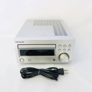 DENON デノン デンオン CDレシーバー RCD-M41