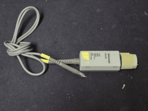 [NBC] Tektronix P6243 アクティブプローブ DC～1GHz Active Probe, シリアル番号無し (中古)