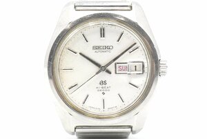 ■GRAND SEIKO グランドセイコー GS HI-BEAT36000 Ref.6146-8000 時計 自動巻き 20802771