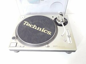 Technics テクニクス レコードプレーヤー SL-1200MK3D（2） ★ 6F703-3