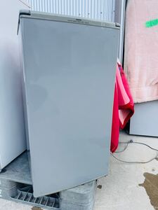 SANYO サンヨー 直冷式 冷蔵庫 動作品 75L 1ドア 大容量 家庭用