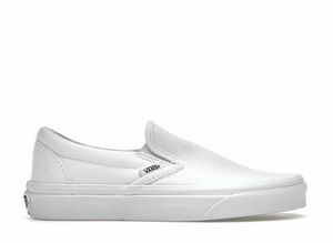 Vans Slip-On "True White" 24cm VN000EYEW00