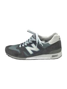 NEW BALANCE◆M1300//グレー/28cm/GRY