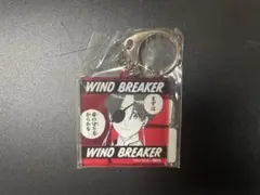 WINDBREAKER 蘇枋 くじメイト アクリルキーホルダー