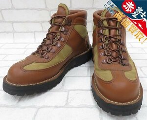 2S8726/DANNER WAREHOUSE別注 FEATHER LIGHT ブーツ 20300X USA製 ダナー ウエアハウス フェザーライト