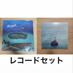 gottz yo-sea レコード aqua sea of love