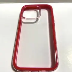 高品質❗️CASEKOO iPhone 14 Pro ケース 耐衝撃 クリア