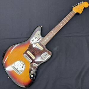 Fender American Vintage 62 Juguar