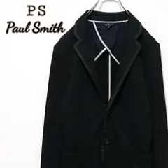 希少 PS Paul Smith ピーエス ポールスミス カジュアル ジャケット