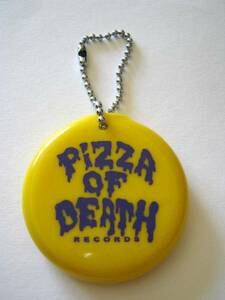 sale中　PIZZA OF DEATHコインケース*KEN YOKOYAMA*WANIMA