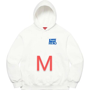 Supreme ANTIHERO Hooded Sweatshirt