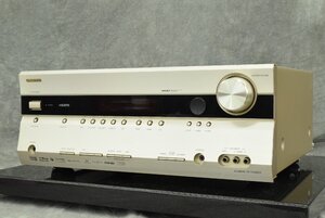 【J】Onkyo TX-SA606X AVアンプ オンキョー 221514