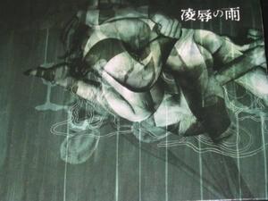 DIR EN GREY /凌辱の雨