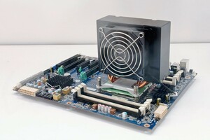 良品 hp Workstation Z440 マザーボード LGA2011-3 動作確認済 空冷ファン　サーバー用 マザーボード HP Z440 マザーボード