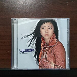 Exodus/Utada　　　　150