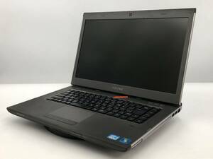 DELL/ノート/HDD 750GB/第3世代Core i5/メモリ2GB/4GB/WEBカメラ有/OS無/Advanced Micro Devices, Inc. [AMD-240524001004911