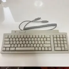 Apple keyboad II