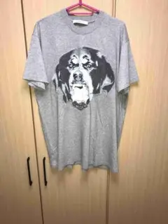 正規 Givenchy ジバンシィ ロットワイラー Tシャツ