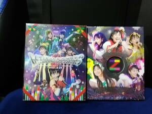 ≪ブルーレイ ≫ ももいろクリスマス2011&2012　～さいたまスーパーアリーナ大会～　5枚組　ももいろクローバーＺ