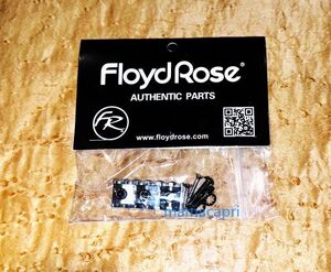 新品 Floyd Rose 純正 FRNR2CP Original Locking Nut R2 Chrome フロイド ローズ オリジナル ロッキング ロック ナット クローム ドイツ製