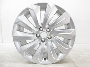 【即決有】 ジャガー E-PACE Eペイス X540 純正 アルミ ホイール 19 × 8J +40 PCD108 5穴 (B040223)