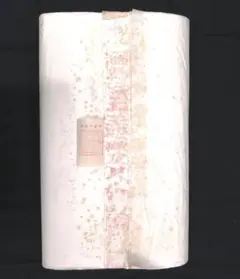 紅星牌　玉版尺八浄皮羅門　１９９０年１２月製造　５３×２３４ｃｍ　１００枚