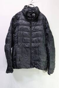 UNIQLO ユニクロ 217-078826 ウルトラライト ダウン ジャケット USED 中古 (R610