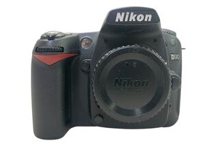 Nikon ニコン　デジタル一眼レフカメラ　D90　ボディ