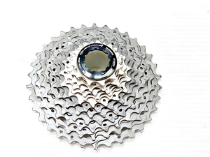 ▼▼美品 シマノ SHIMANO デュラエース DURA-ACE CS-R9200 スプロケット 12s 11-34T