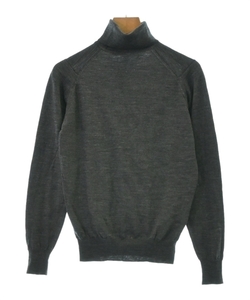 JOHN SMEDLEY ニット・セーター レディース ジョンスメドレー 中古　古着