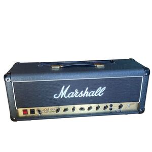 美品　Marshall JCM800 2203 Lead Series マーシャル