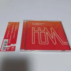 In the Morning初回限定盤